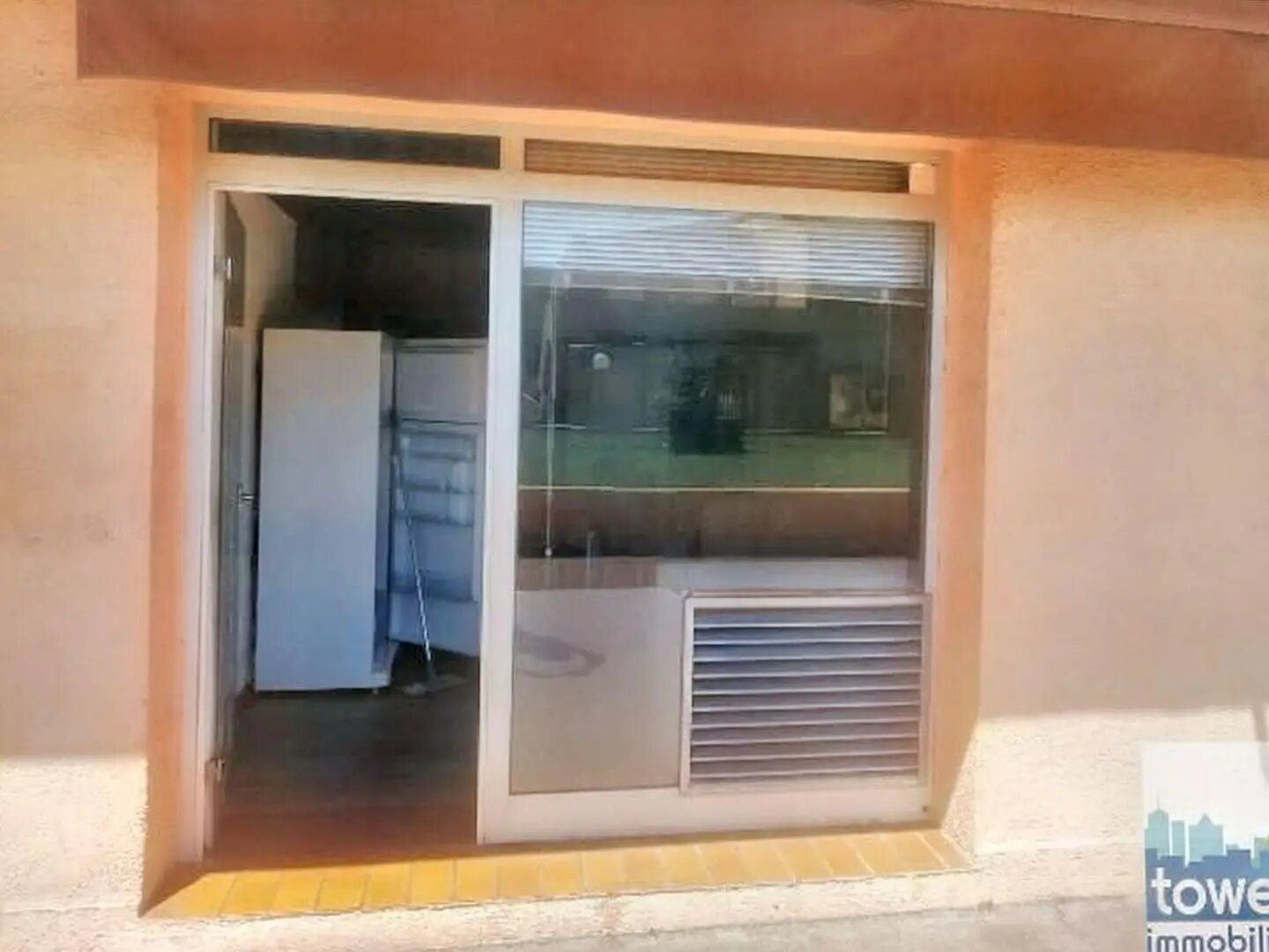Appartement à louer, 40m², Biot