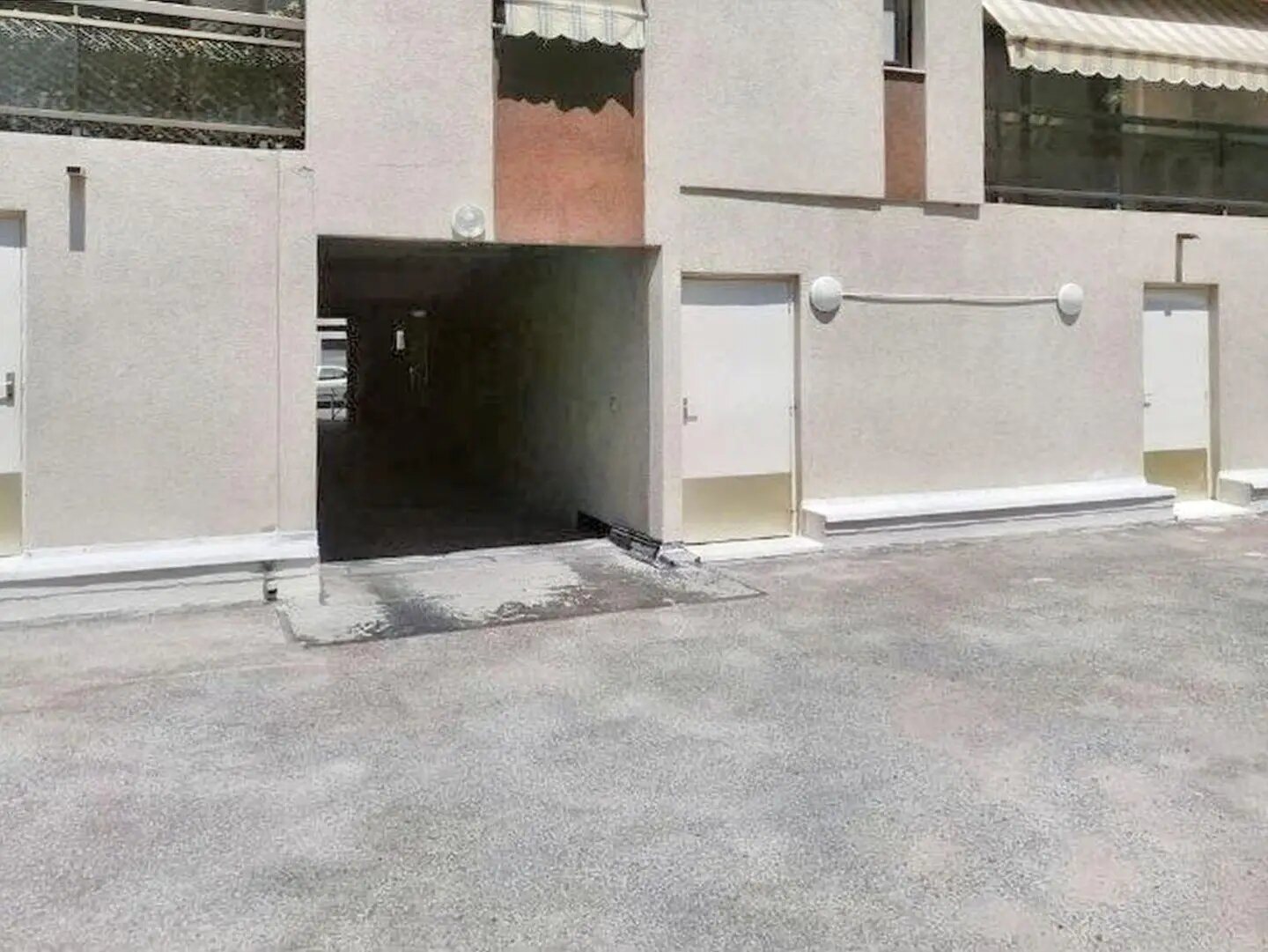 Appartement à louer, 40m², Biot