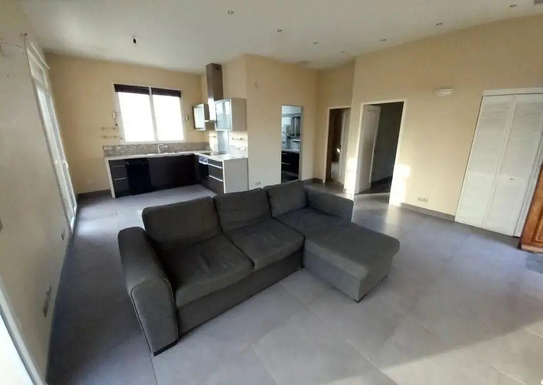 Appartement à louer, 70m², Aix-en-Provence