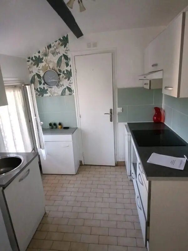 Appartement à louer, 30m², Chatou
