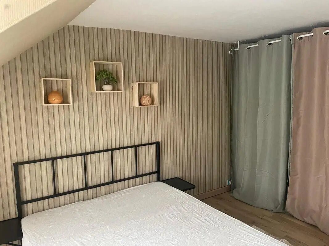Appartement à louer, 30m², Chatou