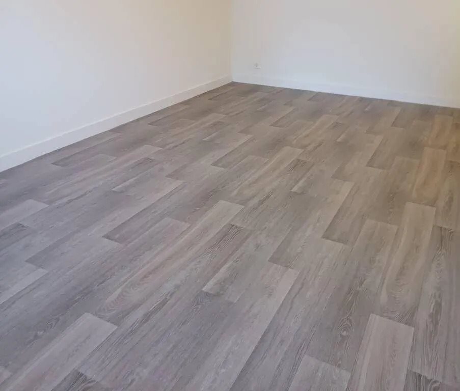 Appartement à louer, 42m², Nantes