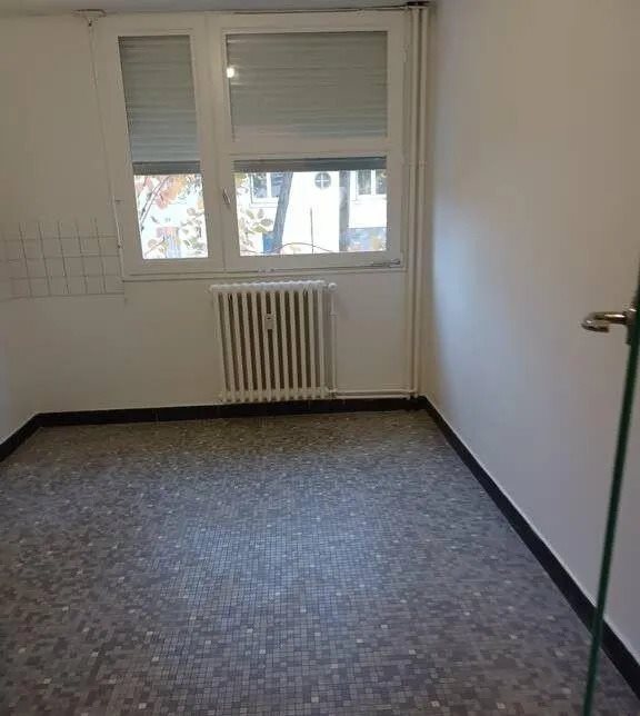 Appartement à louer, 42m², Nantes