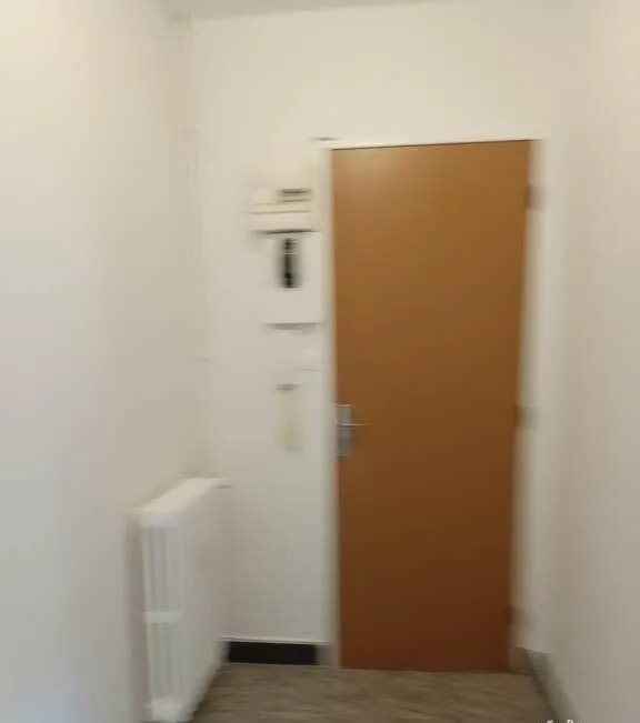 Appartement à louer, 42m², Nantes
