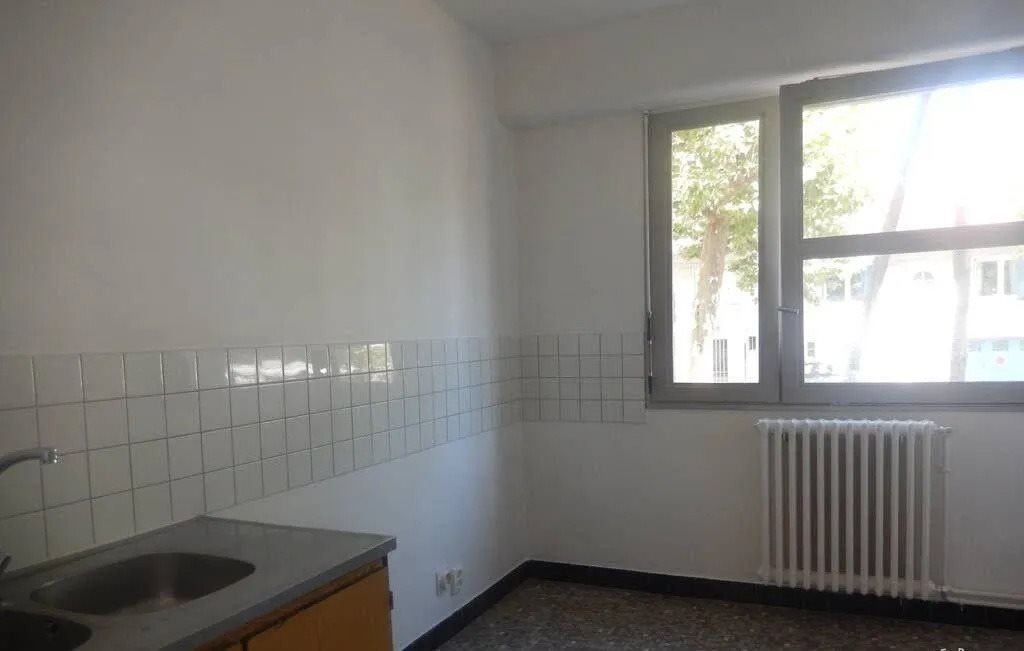 Appartement à louer, 42m², Nantes