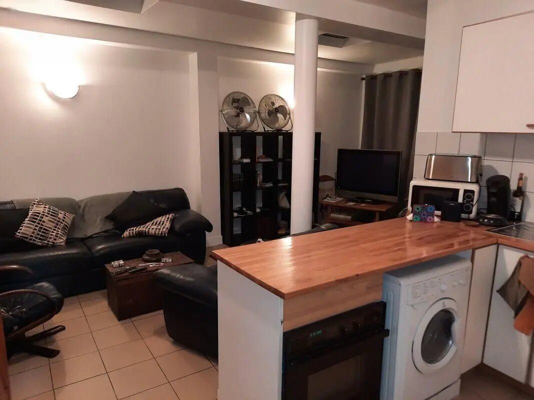 Maison à louer, 43m², Issy-les-Moulineaux