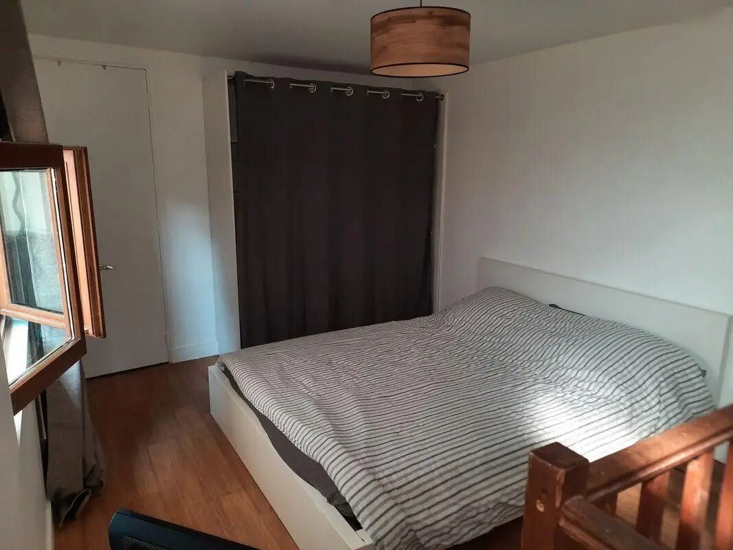 Maison à louer, 43m², Issy-les-Moulineaux