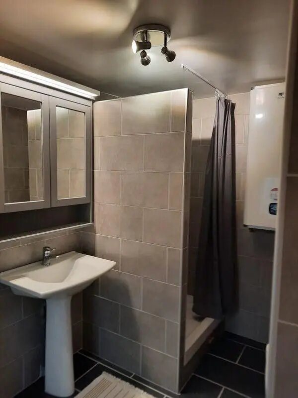 Maison à louer, 43m², Issy-les-Moulineaux