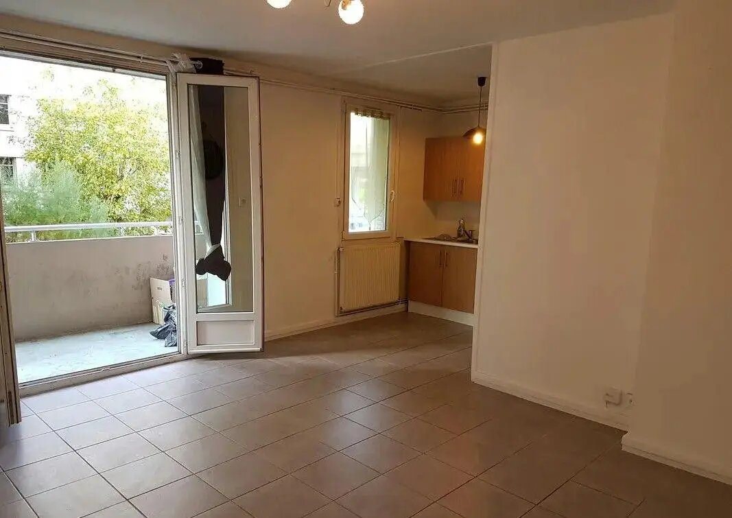 Appartement à louer, 63m², Grenoble