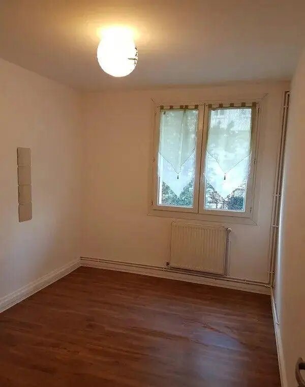 Appartement à louer, 63m², Grenoble