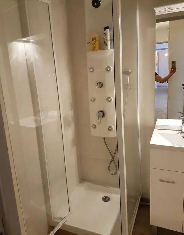 Appartement à louer, 63m², Grenoble
