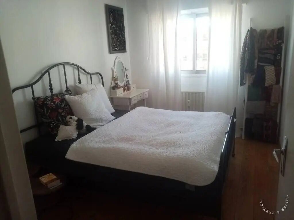 Appartement à louer, 48m², Aix-en-Provence