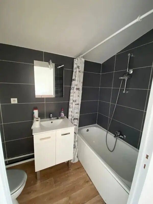 Appartement à louer, 22m², Nantes