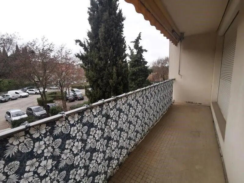 Appartement à louer, 50m², Montpellier