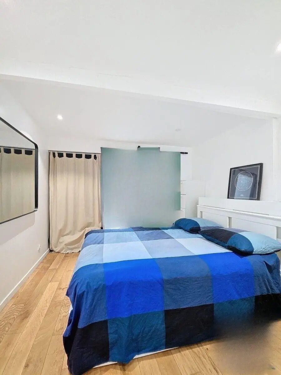 Appartement à louer, 52m², Saint-Maurice