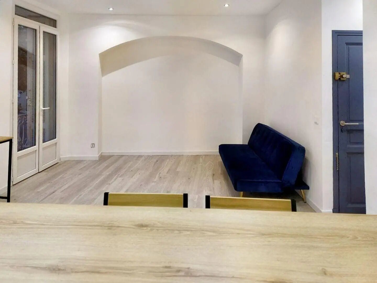 Appartement à louer, 42m², Bargemon
