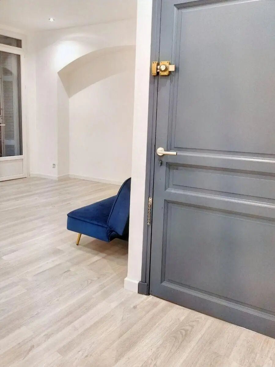 Appartement à louer, 42m², Bargemon