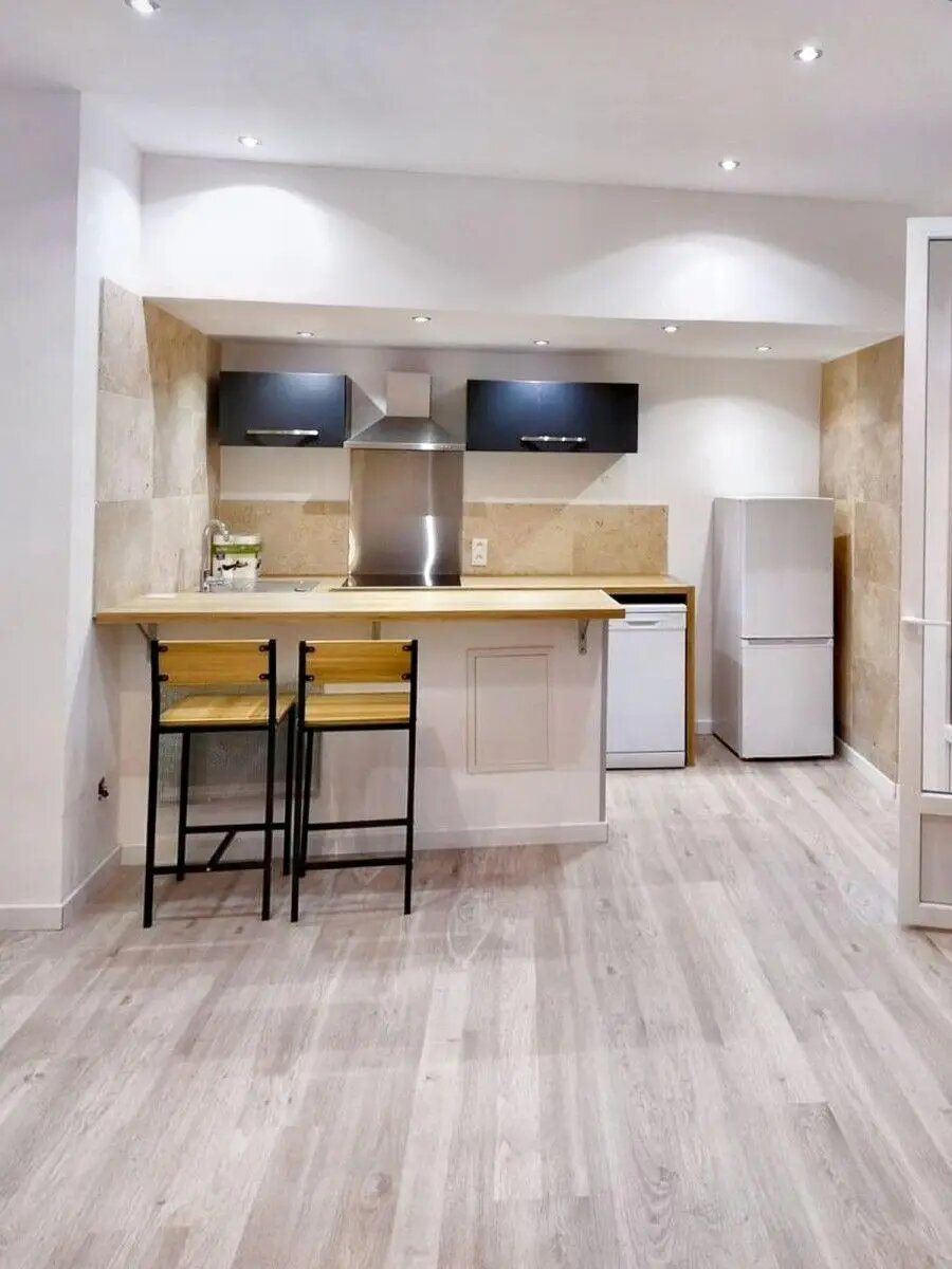 Appartement à louer, 42m², Bargemon