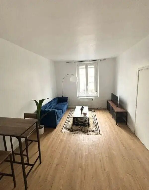 Appartement à louer, 39m², Reims