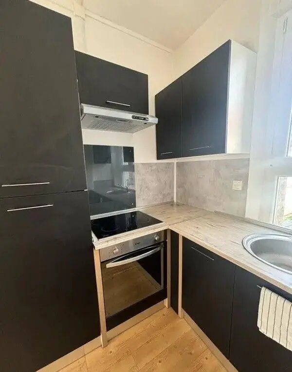 Appartement à louer, 39m², Reims