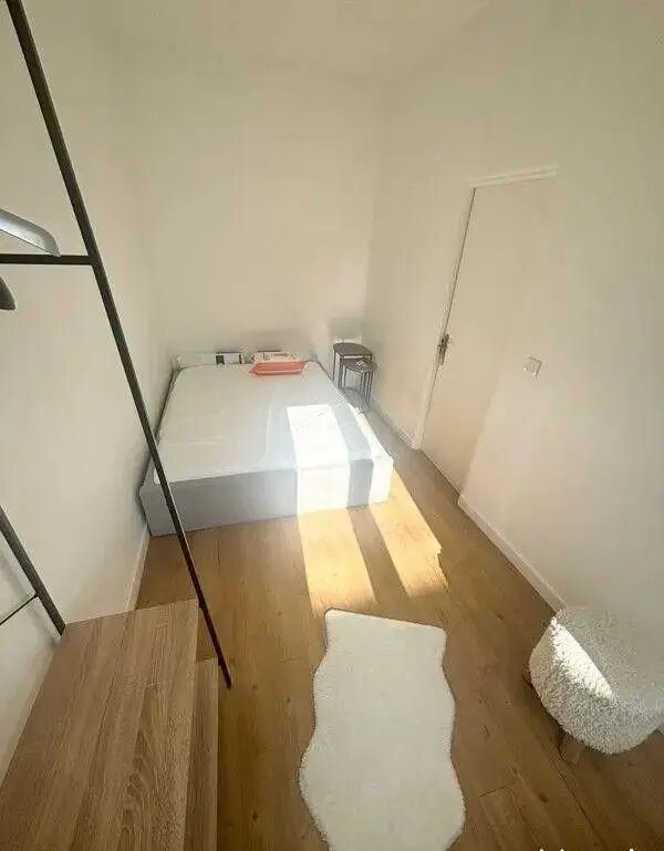 Appartement à louer, 39m², Reims