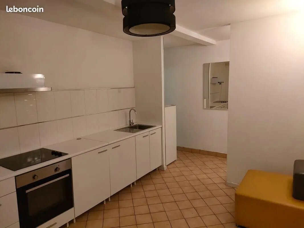 Appartement à louer, 33m², Villebon-sur-Yvette
