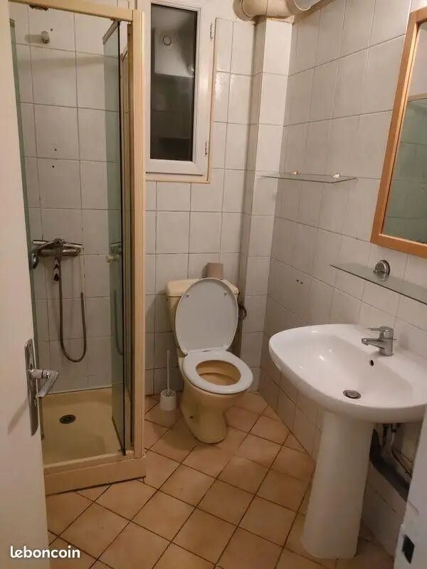 Appartement à louer, 33m², Villebon-sur-Yvette