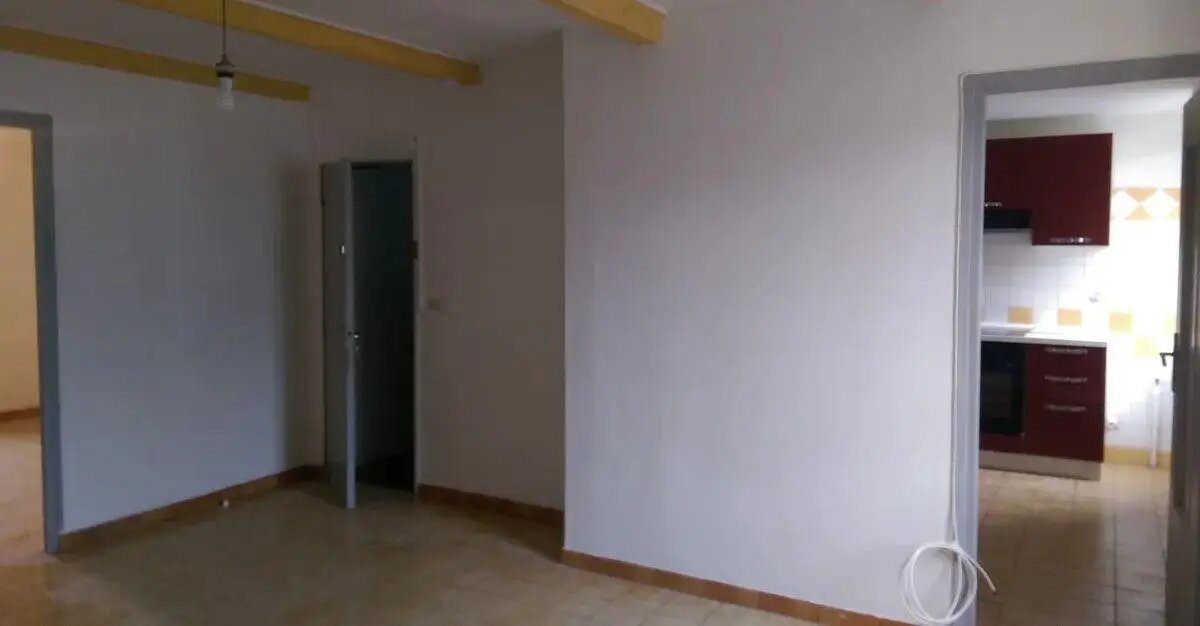 Appartement à louer, 43m², Marseille 15ème