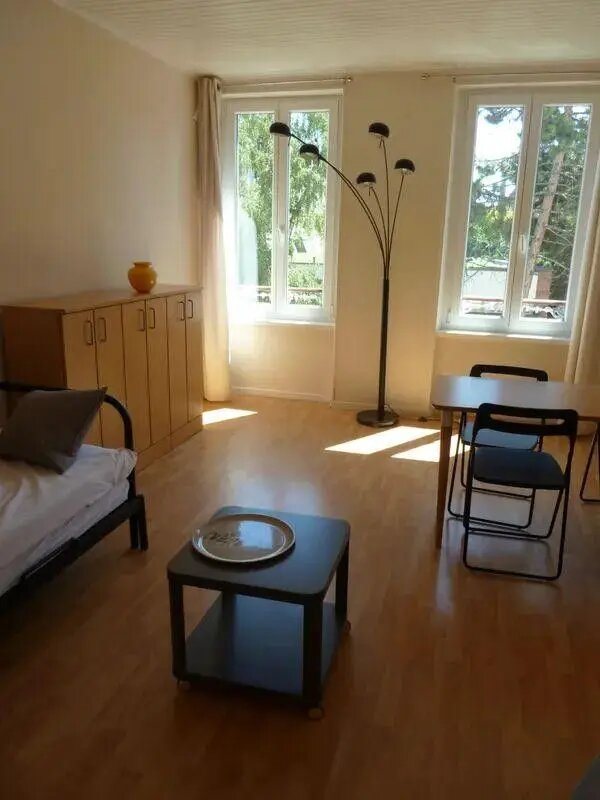Appartement à louer, 33m², Strasbourg
