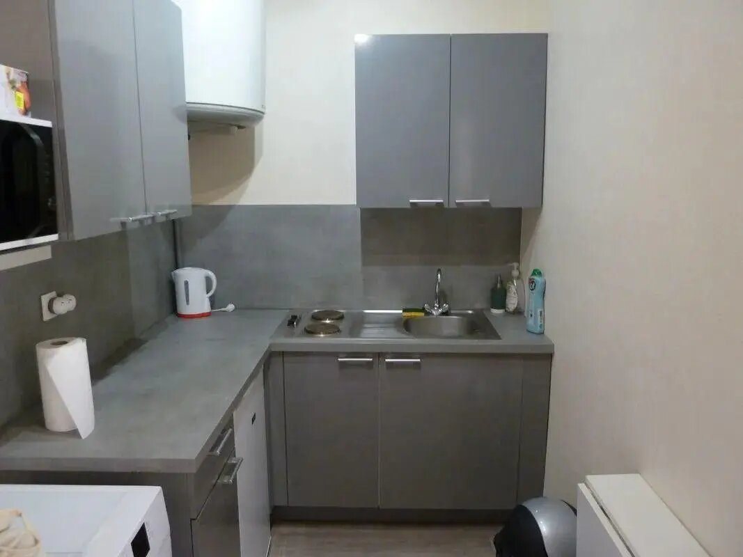 Appartement à louer, 33m², Strasbourg