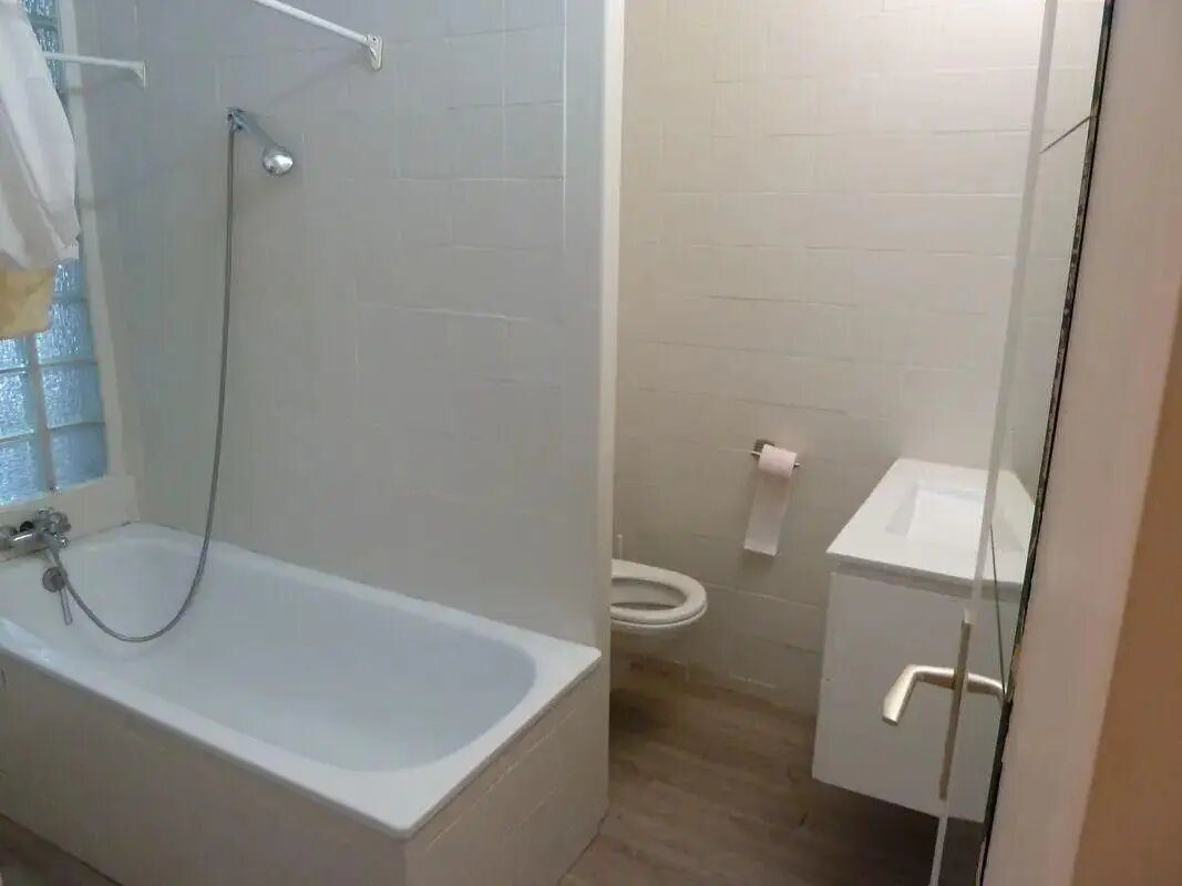 Appartement à louer, 33m², Strasbourg