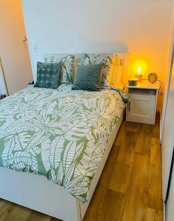 Appartement à louer, 41m², Vitry-sur-Seine