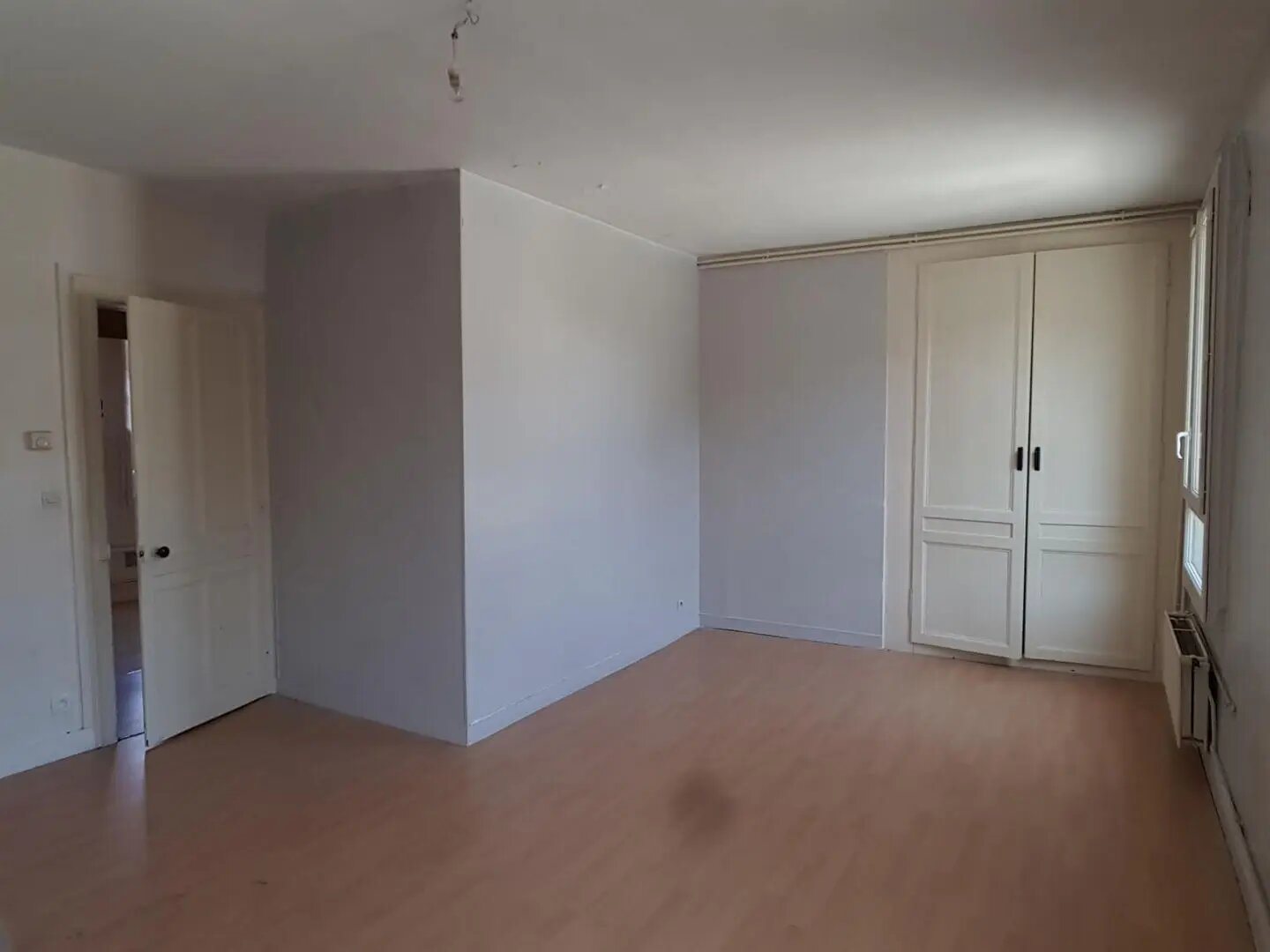 Appartement à louer, 55m², Le Havre