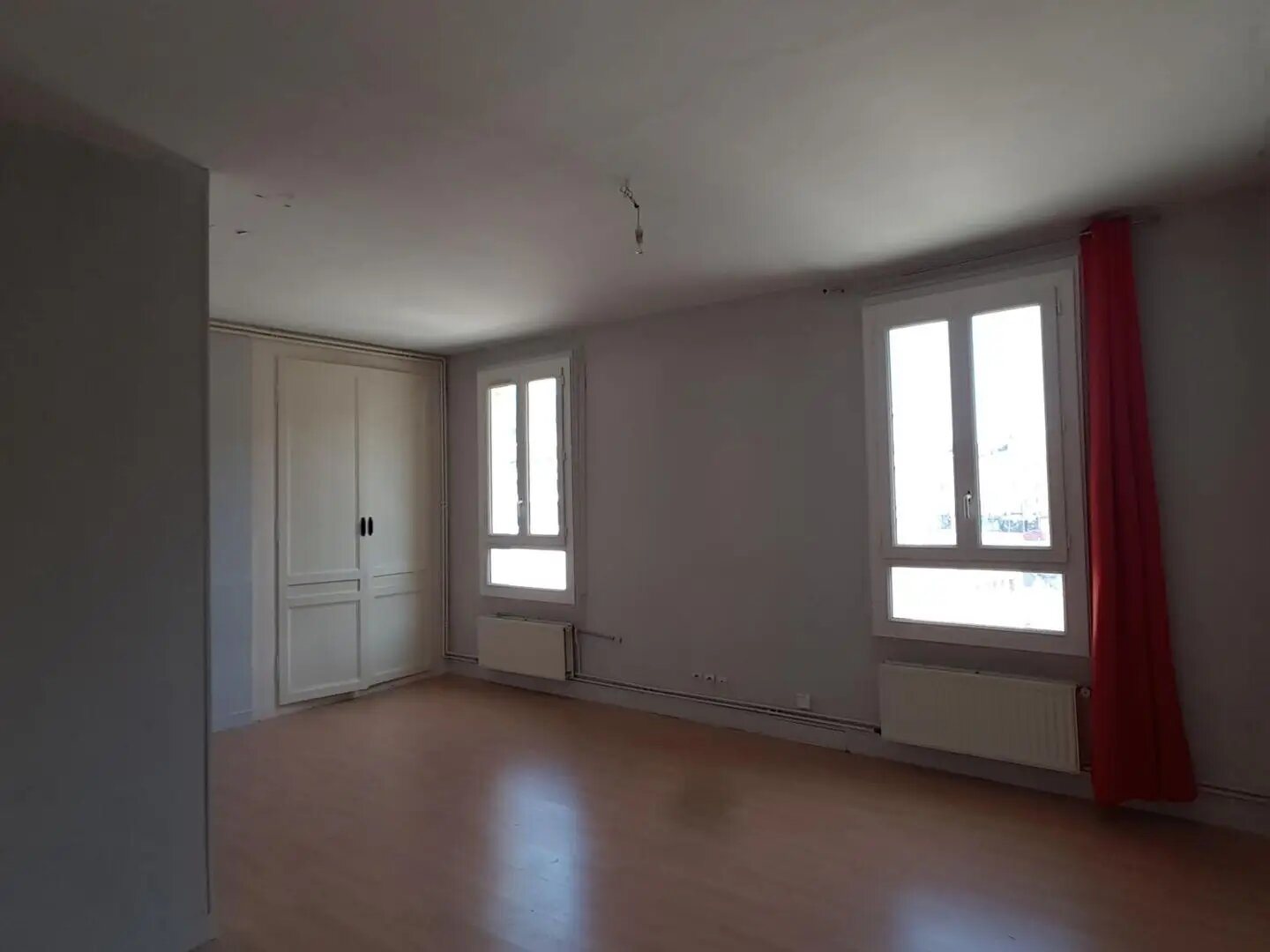 Appartement à louer, 55m², Le Havre