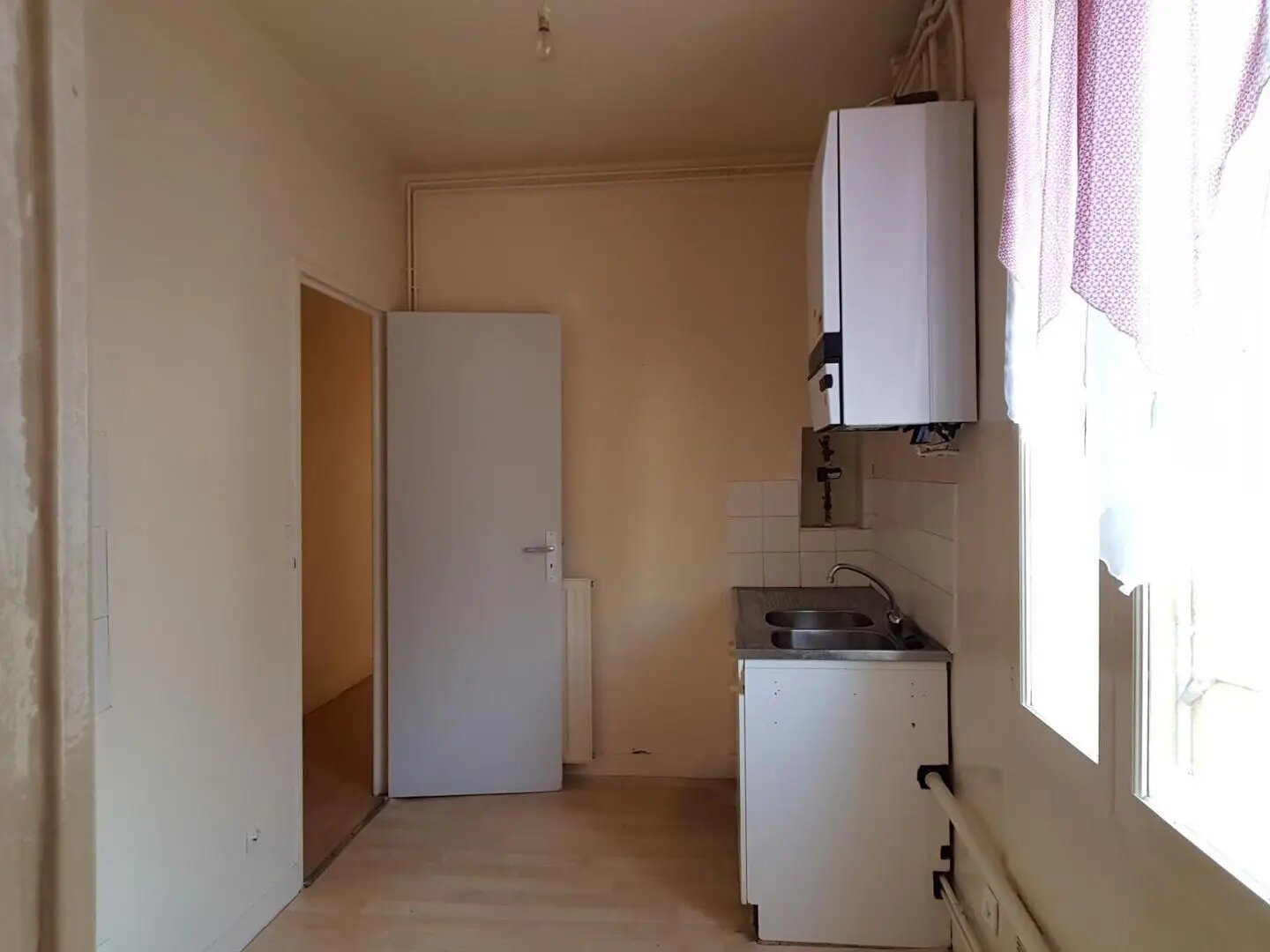 Appartement à louer, 55m², Le Havre