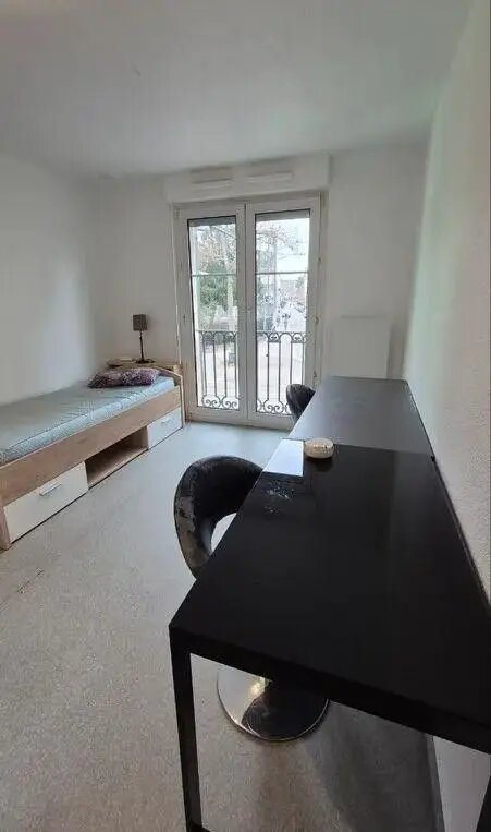 Appartement à louer, 18m², Mulhouse