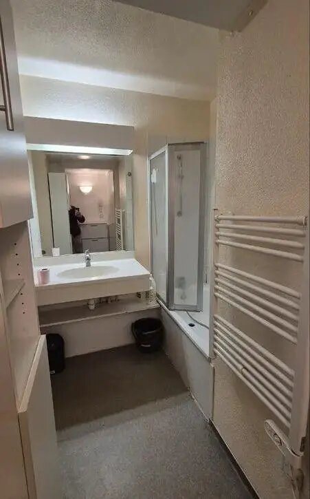 Appartement à louer, 18m², Mulhouse