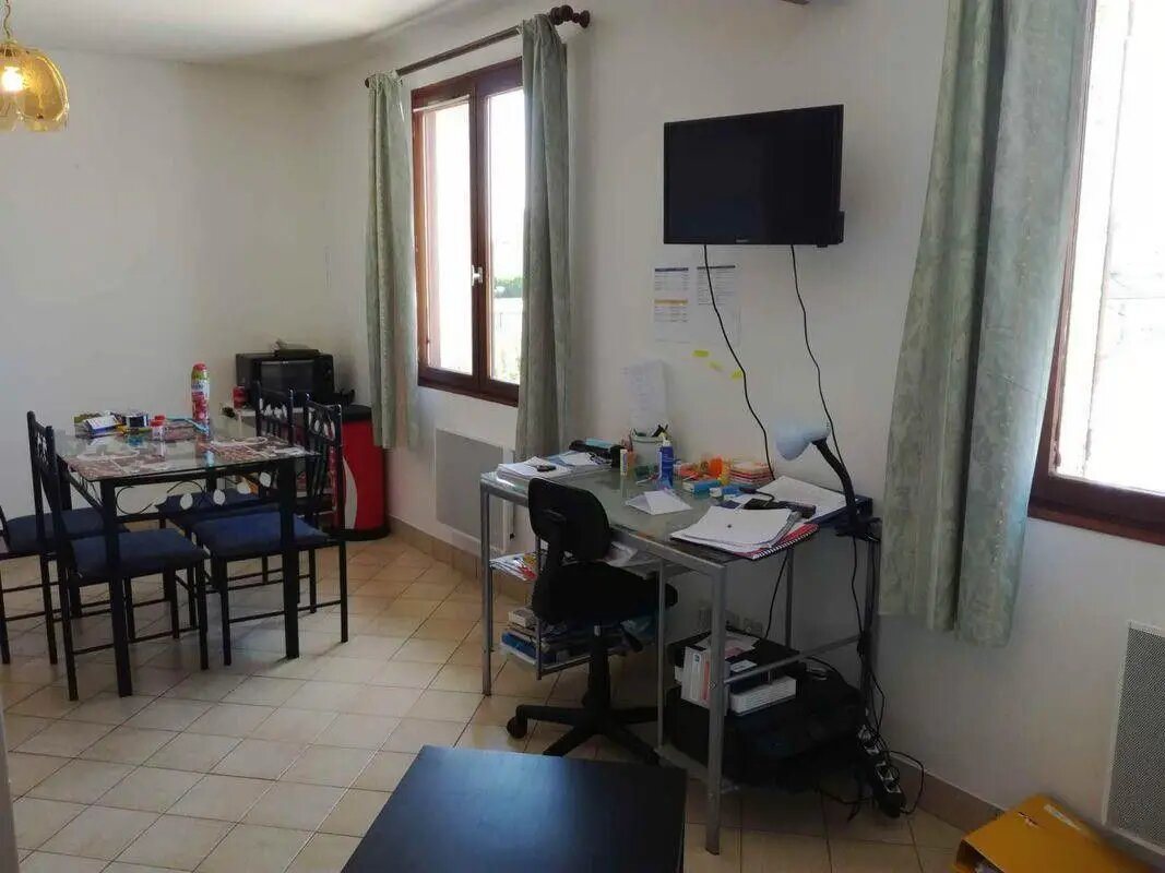 Appartement à louer, 29m², Reims