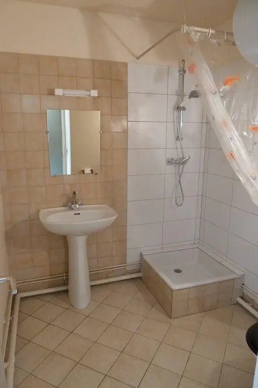 Appartement à louer, 29m², Reims