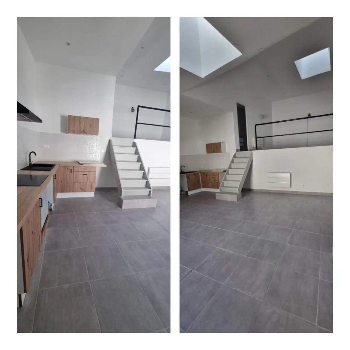 Appartement à louer, 65m², Lançon-Provence