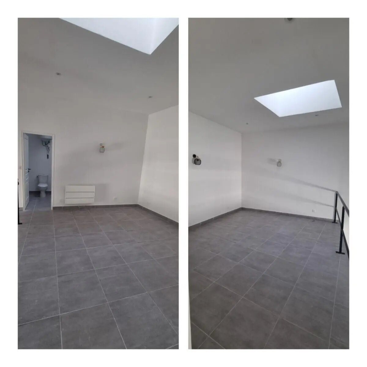 Appartement à louer, 65m², Lançon-Provence