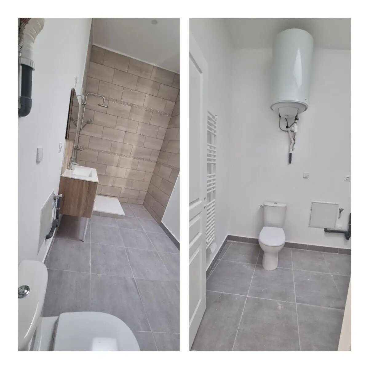 Appartement à louer, 65m², Lançon-Provence