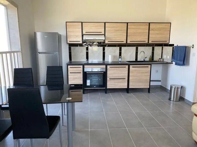 Appartement à louer, 53m², Pierrelaye