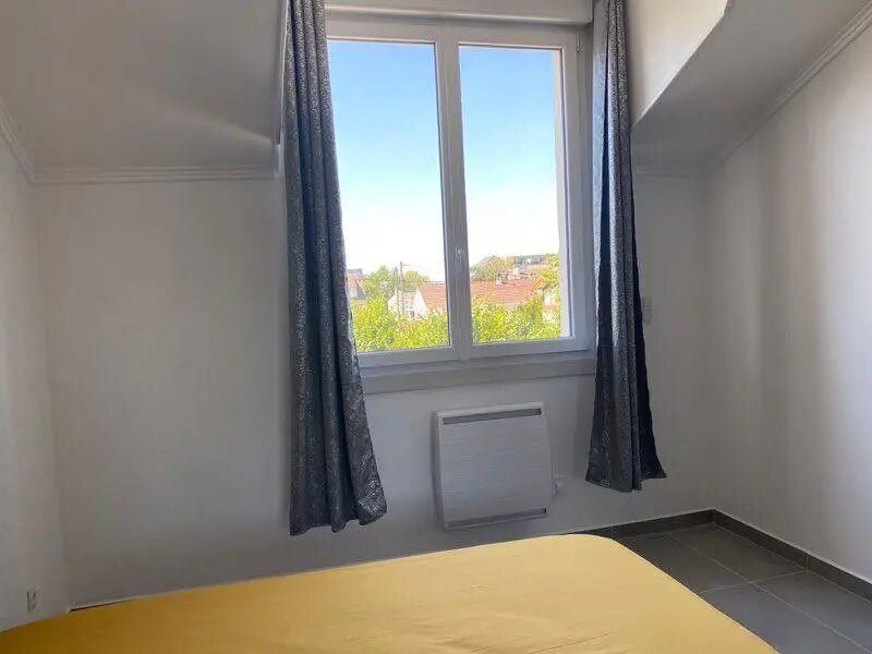 Appartement à louer, 53m², Pierrelaye