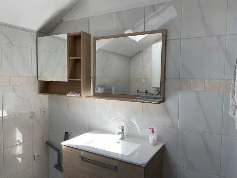 Appartement à louer, 53m², Pierrelaye