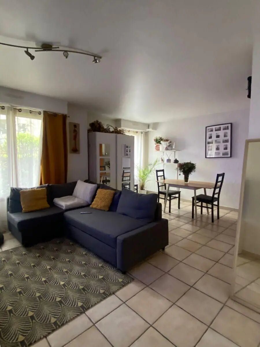 Appartement à louer, 60m², Noisy-le-Grand