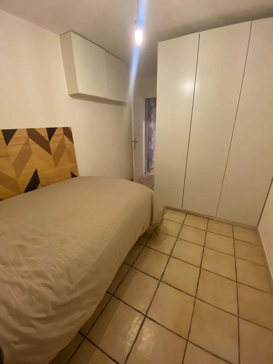 Appartement à louer, 60m², Noisy-le-Grand