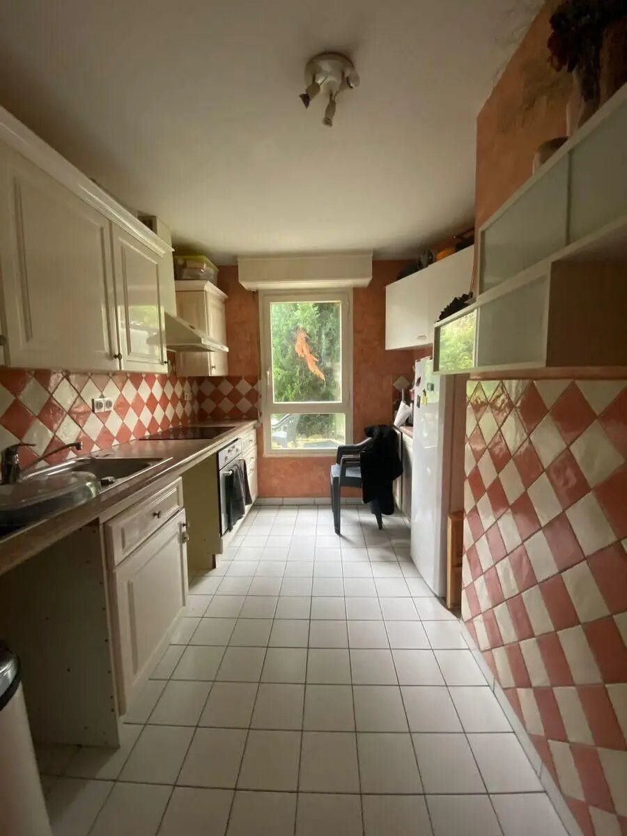 Appartement à louer, 60m², Noisy-le-Grand