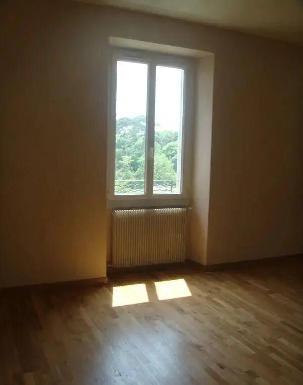 Appartement à louer, 35m², Marseille 12ème