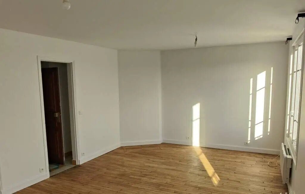 Appartement à louer, 32m², Saint-Ouen-sur-Seine